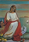 St. Albina of Caesarea