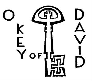 O Key of David