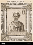 Pope St. Dionysius