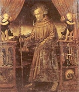 Blessed Gérard Cagnoli