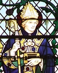 St. Egwin of Worcester