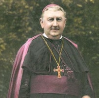 St. Manuel González García