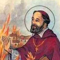 St. Marcellinus of Ancona