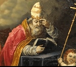 Pope St. Hyginus