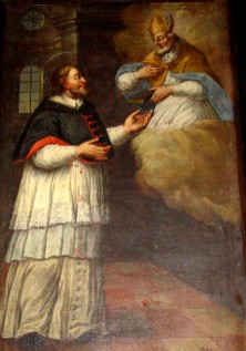 St. Martin of León