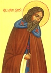 St. Elian (Allan)