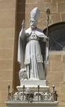 St. Publius of Malta