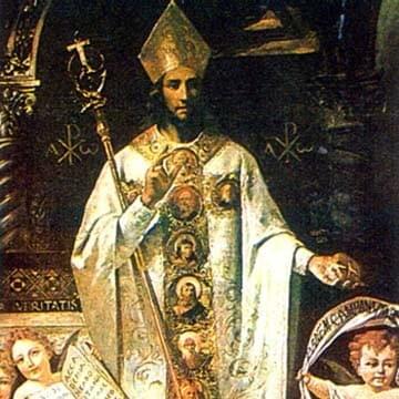 St. Paulinus II of Aquileia