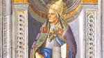 Pope St. Telesphorus