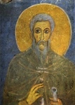 St. Cyrus the Physician