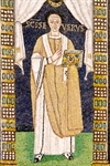 St. Severus of Ravenna