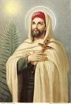 St. John de Brito