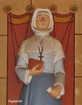 Bl. Françoise Mézière