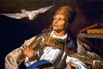 Pope St. Gregory II