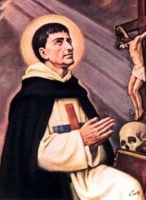 St. Juan García Lópezrico