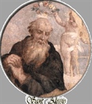 St. Alexis Falconieri