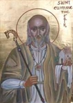 St. Cumiano of Bobbio