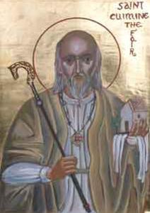 St. Cumiano of Bobbio