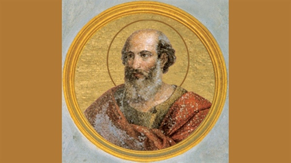 Pope St. Felix III