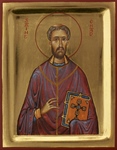 St. Chad of Mercia