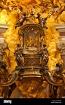 The Chair of St. Peter