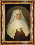 St. Marie-Eugénie de Jésus