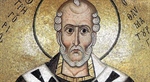 St. Gregory of Nyssa