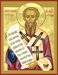 St. Leander of Seville