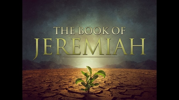 Prophets Deliver God's Word and Do God's Works
