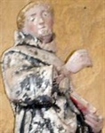 St. Adelelmus of Le Mans