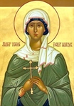 St. Irene of Lecce