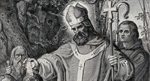 Pope St. Boniface IV