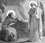 St. Pachomius of Tabenna