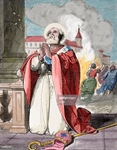 St. Mamertus of Vienne