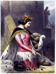 St. Bertha of Bingen