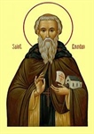 St. Brendan the Navigator