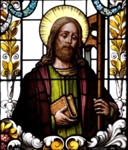 Jesus as Sacrament