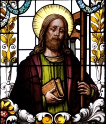 Jesus as Sacrament