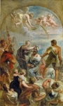 St. Plautilla