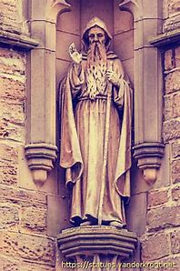 St. Godric of Finchale