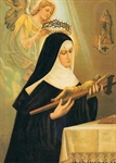 St. Rita of Cascia