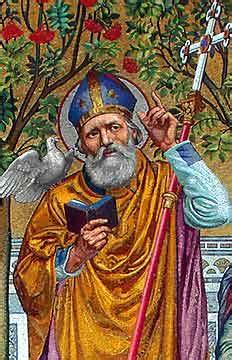 St. David of Scotland