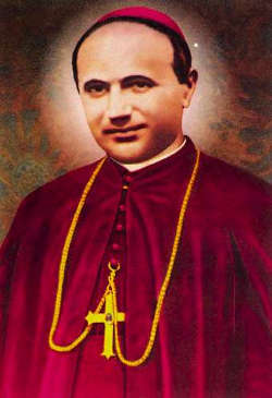 St. Joseph Marello