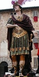 St. Crescentinus