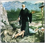 St. Franco of Assergi