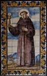 St. Juan de Sahagún