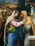 Mary's Song of Praise