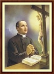 St. Gaspare Bertoni