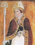 St. Victorinus of Assisi