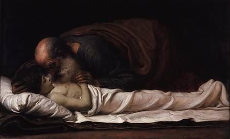 Elisha the Prophet